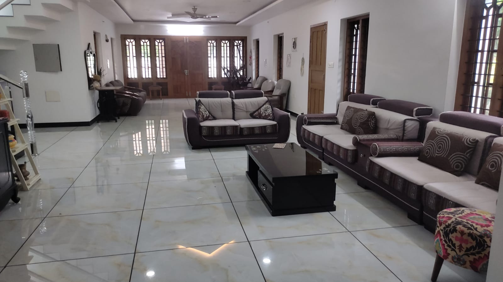T house hideout homestay at kanjiramattom - Tap to explore photos