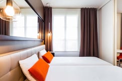 Aparthotel Adagio Serris - Val d'Europe, Paris