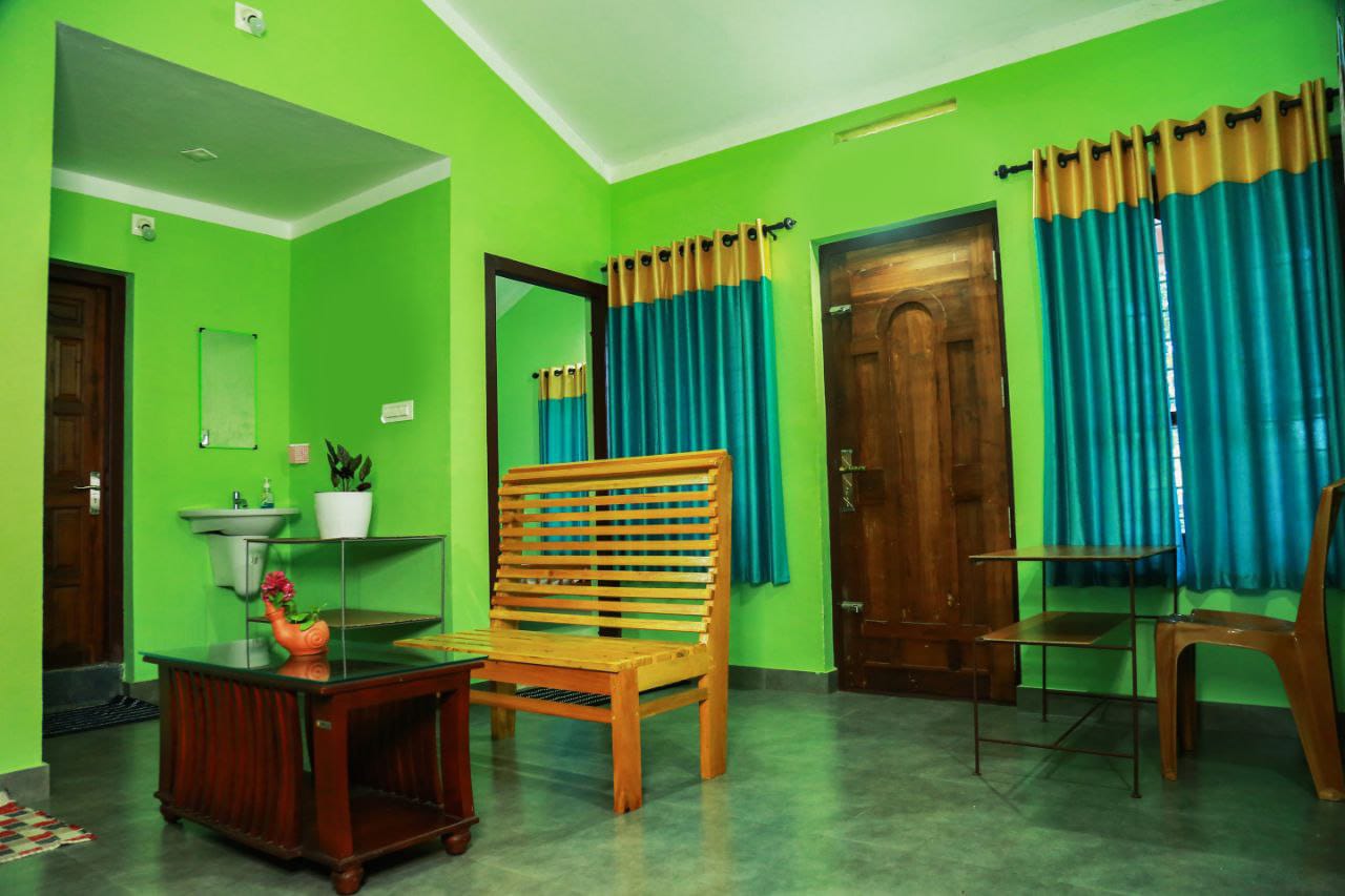 Puzhayoram Home Stay & Service Villas. - Tap to explore photos