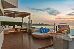 Avani Pattaya Resort, Ko Samet