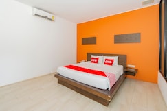 OYO 446 Get Link Hip Hotel, Cha-Am