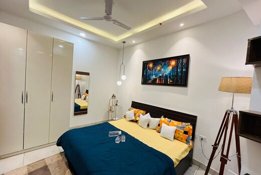 Praavi homestay