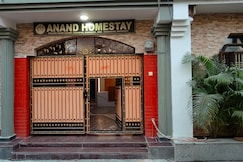 Anand Homestay, Rajgir