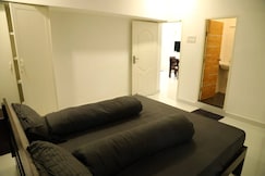 S1 Tulsi 2Bhk Flat T Nagar Shopping Area Chennai, Chennai
