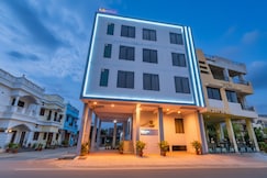 FabHotel Golden Manor Inn, Jaipur