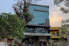 Treebo Archie Regency, Ranchi