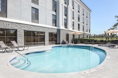 Hampton Inn Myrtle Beach West, Horry