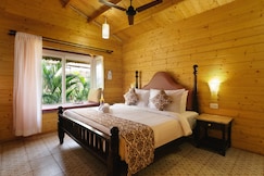 Morjim Hermitage, Goa