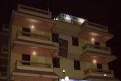 Hotel Murli Monohar, Sillod