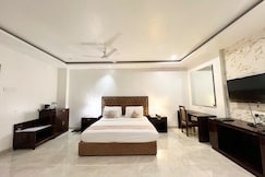 Tulsi Comfort, Nanded
