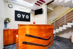 Hotel O Arabian Residency, Bangalore