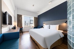 Holiday Inn Express Suzhou Changjiang, Suzhou