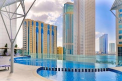 PULLMAN SHARJAH, صحار