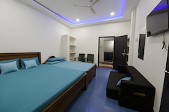 Sandhya Rani Homestay 7 Mins Walk From Puri Railway Station, Puri
