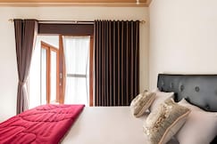 Belvilla Calm Haven Amabela Garden Lovina BeachNearLovina Beach, Bali