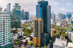 Staybridge Suites Bangkok Thonglor, an IHG hotel, Bangkok