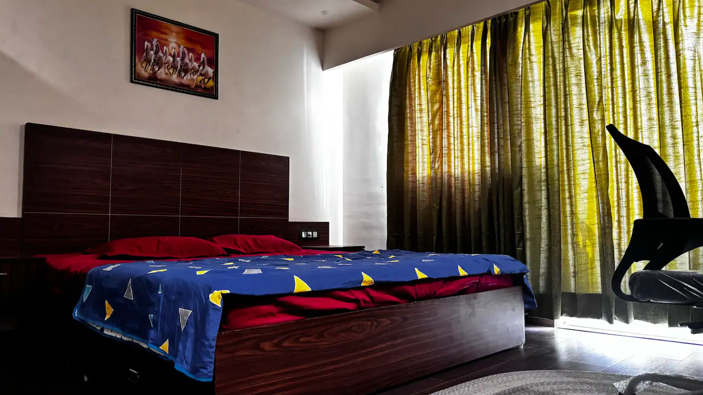 Aatithya Homes - Tap to explore photos