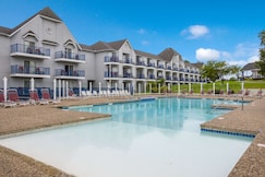 Best Western Harbour Pointe Lakefront, Algoma