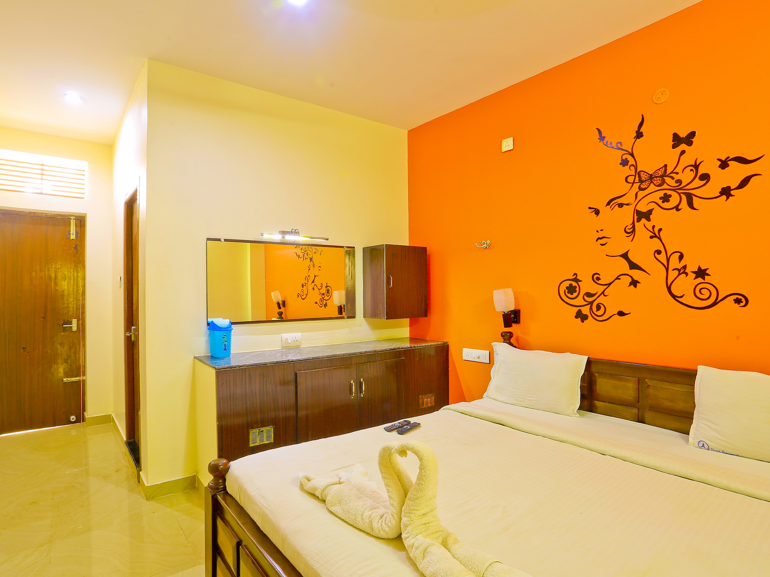 Hotel Anjali's Classic International - Tap to explore photos
