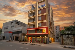 FabHotel Lake View Topsia - China Town, Kolkata