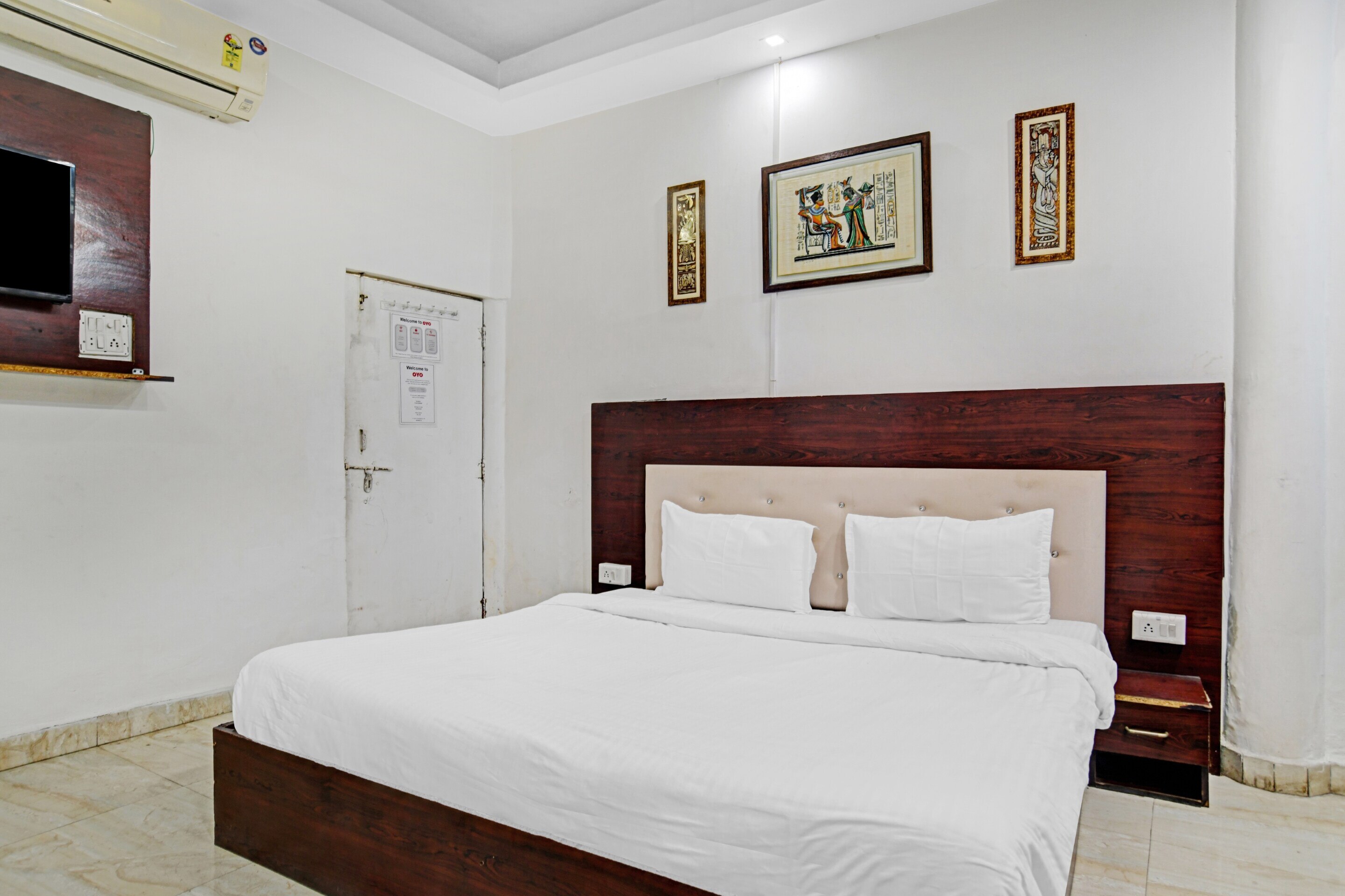Hotel O GuruKripa INN - Tap to explore photos