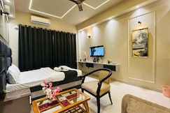 RS studio & apartment stays, Greater Noida