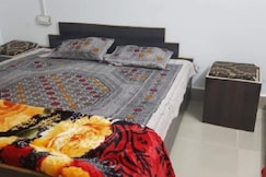 CHAWLHNA HOTEL, Aizawl