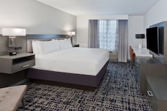 DoubleTree by Hilton Dothan, Walton