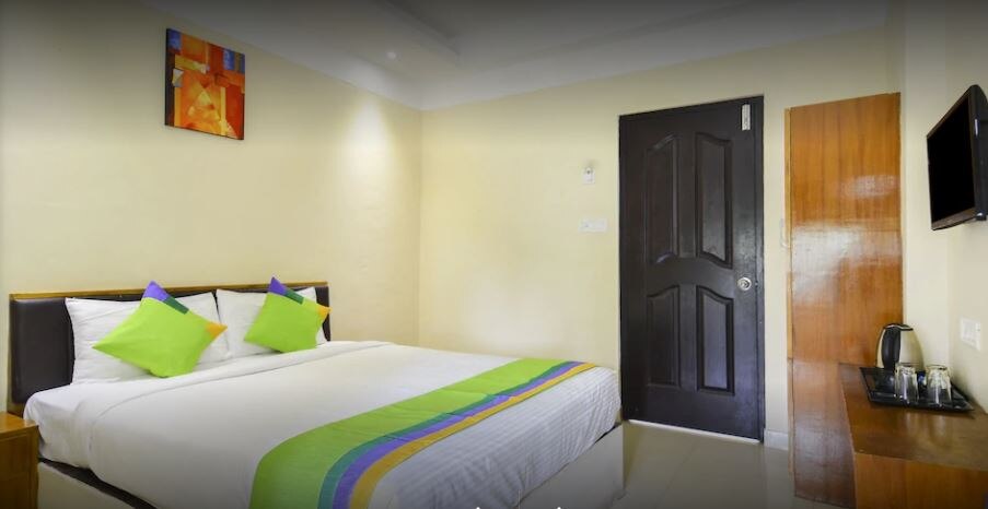 Parampara Homestay - Tap to explore photos