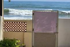 Wave View Paradise 1, Mahabalipuram