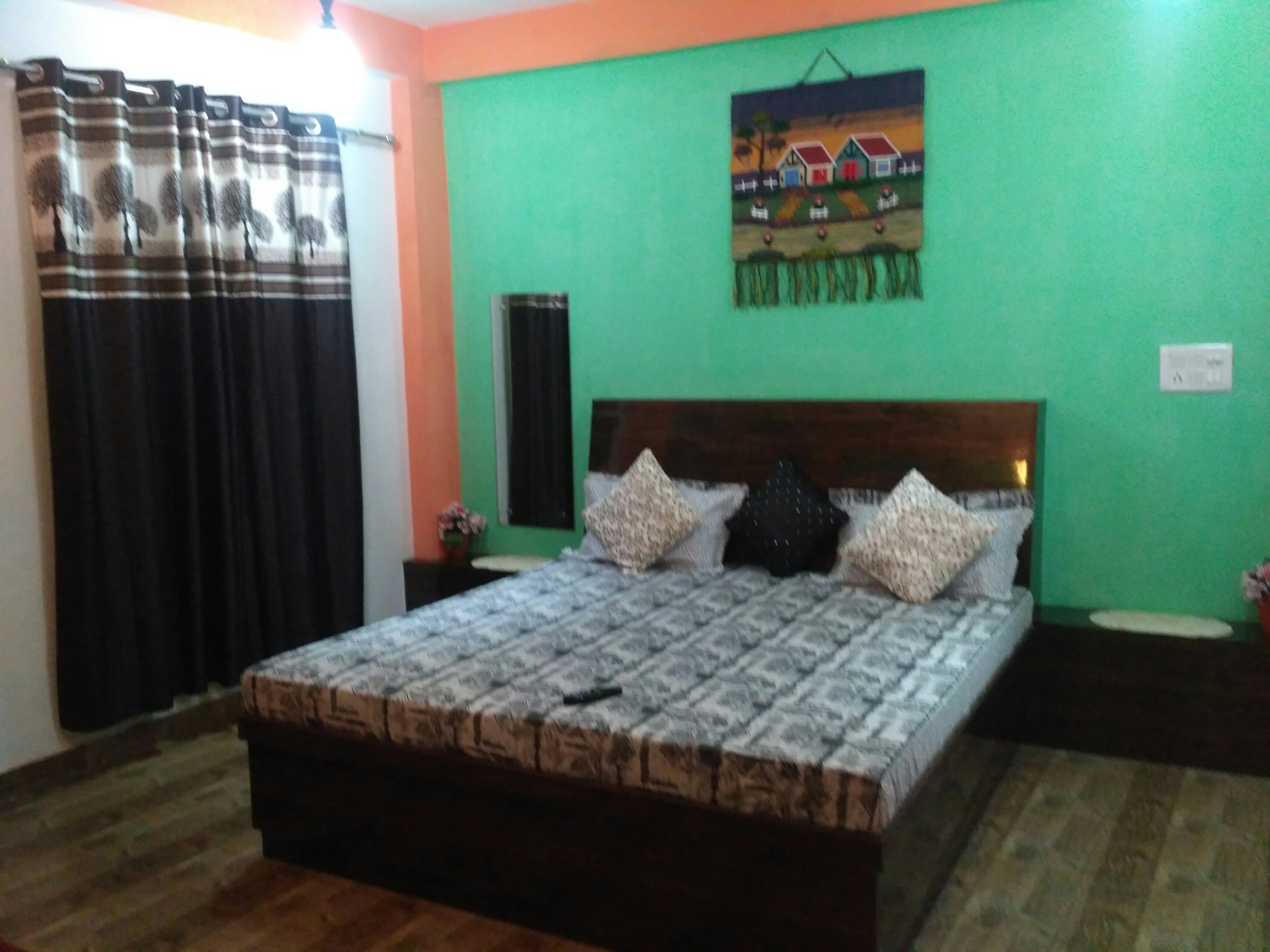 Zaika- E- Hindustan Homestay - Tap to explore photos