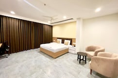 Hotel Chanakya, Kurnool