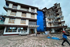 HOTEL TASHI KHANGZANG, Lhasa