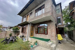 John s Homestay, Srinagar