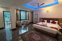 Natures Nest Hotel, Phadamchen