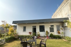 Sariska Green Valley Resort, Sariska