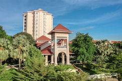 Sofitel Phnom Penh Phokeethra, Phnom Penh