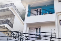 VISA Homestay Kodaikanal, Kodaikanal