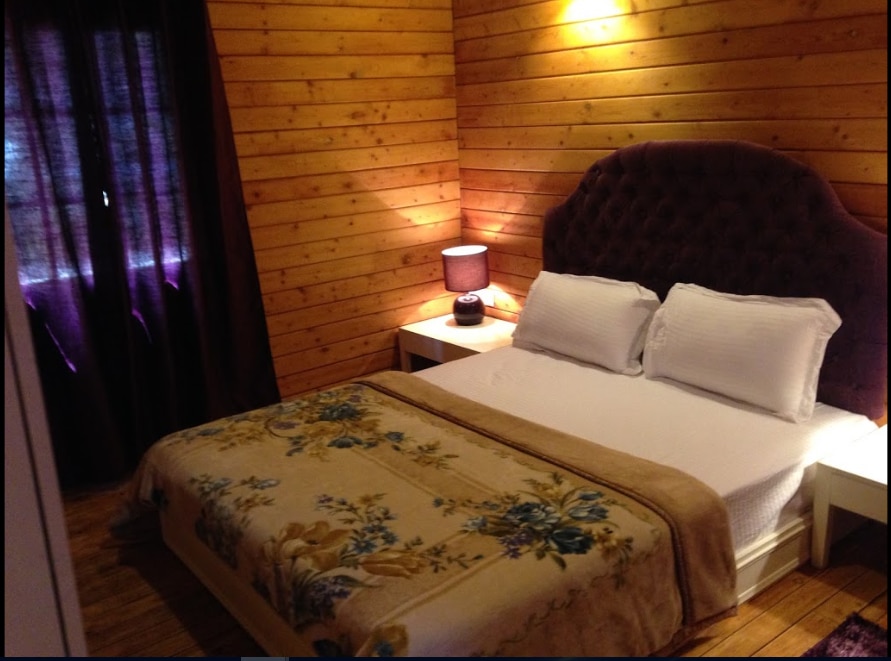 THE ANINDITA VILLA Nainital - Tap to explore photos