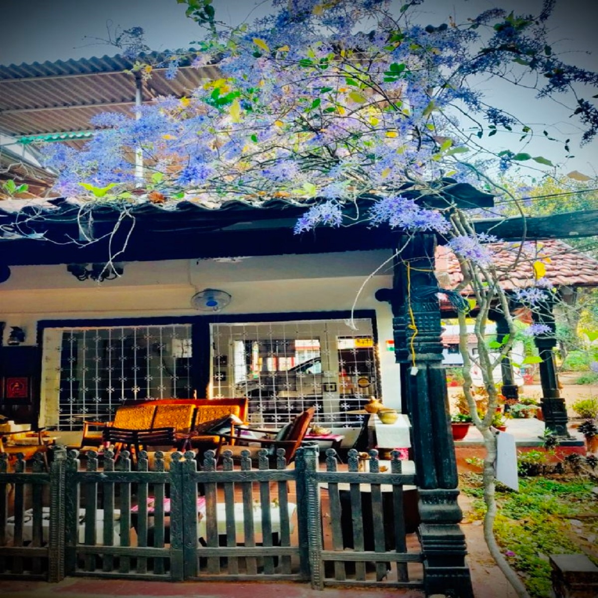 Rana's Country Cottage McCluskieganj - Tap to explore photos