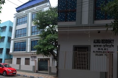 Hotel Aloka Residency, Kolkata