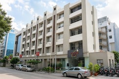 Platinum Residency, Sanand