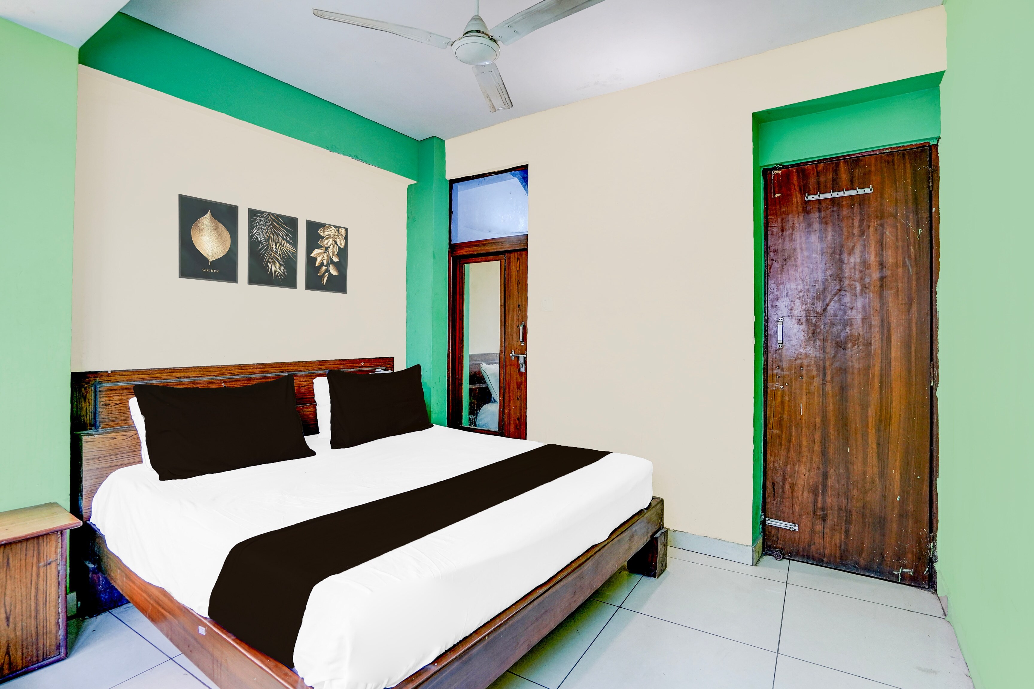 SPOT ON Hotel Heritage Inn - Tap to explore photos