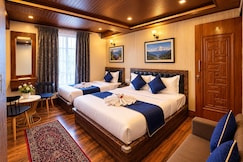 Hotel Ratna Villa Inn, Darjeeling