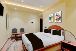 Townhouse Balewadi Stadium Pune Formerly Hotel Sarovar, Pune
