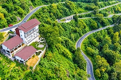 Chill Berg Resort - Bodimettu, Kattappana