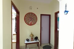 Classy Abode 3bhk Full | Beltola Near GNRC, Sonapur