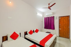 Hotel O Ram Residency, Chennai