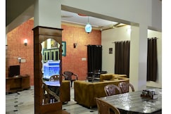 Sharan Homestay, Ayodhya