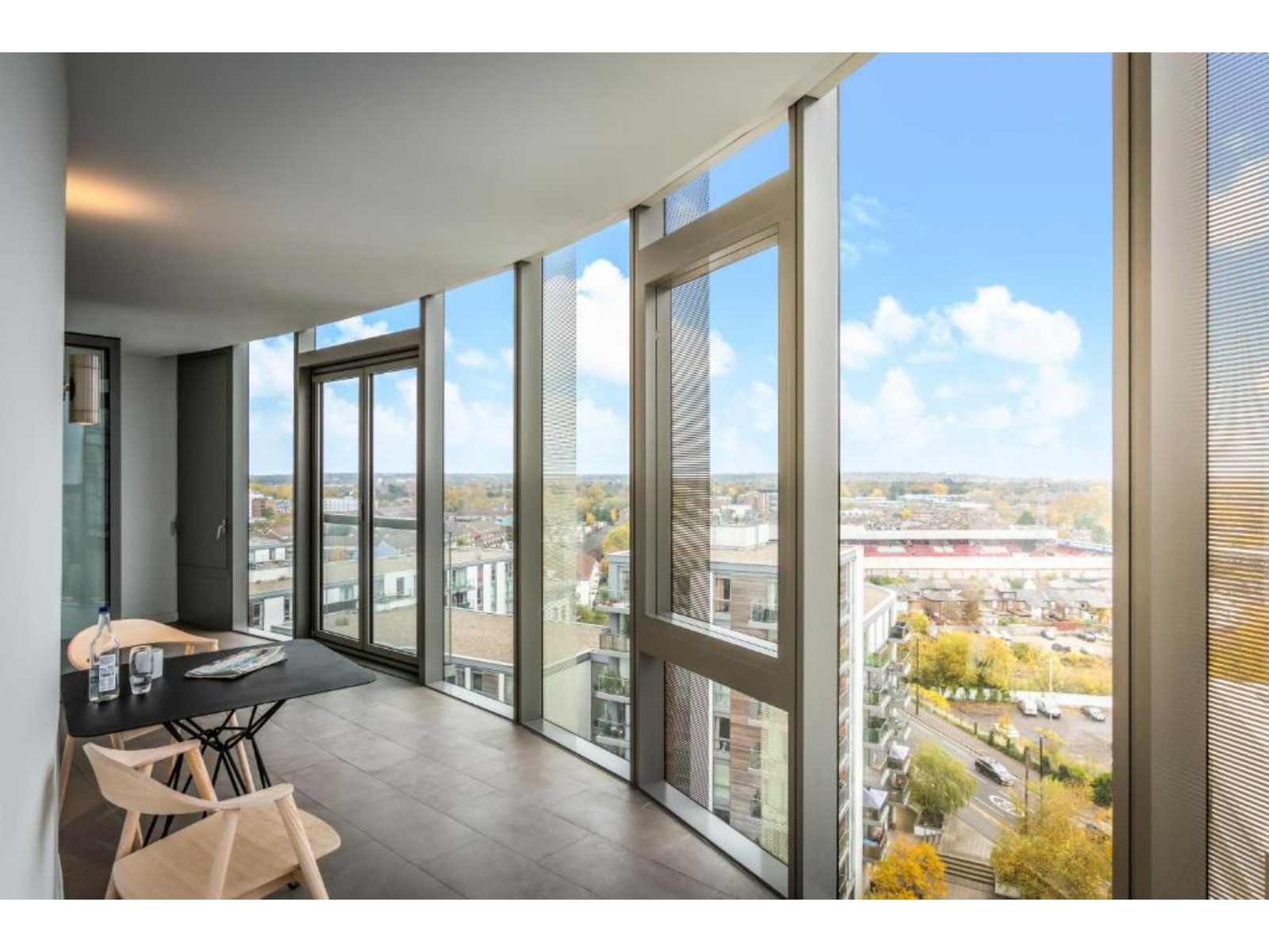 ADAGIO LONDON BRENTFORD - Tap to explore photos